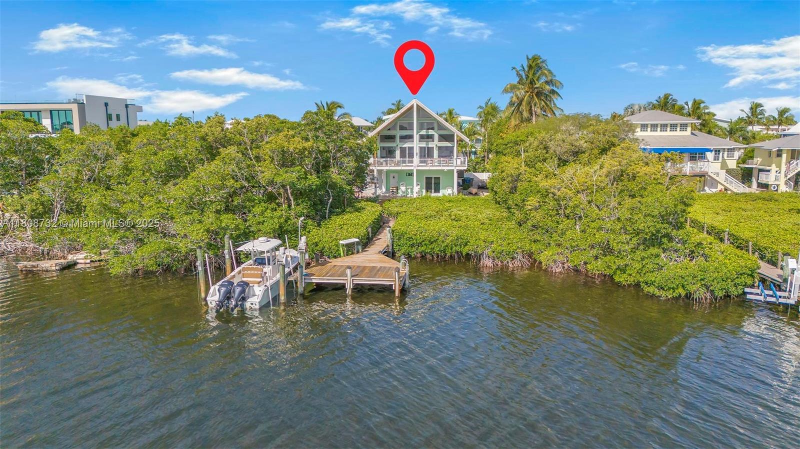 BUCCANEER PT (LARGO SOUND - Residential