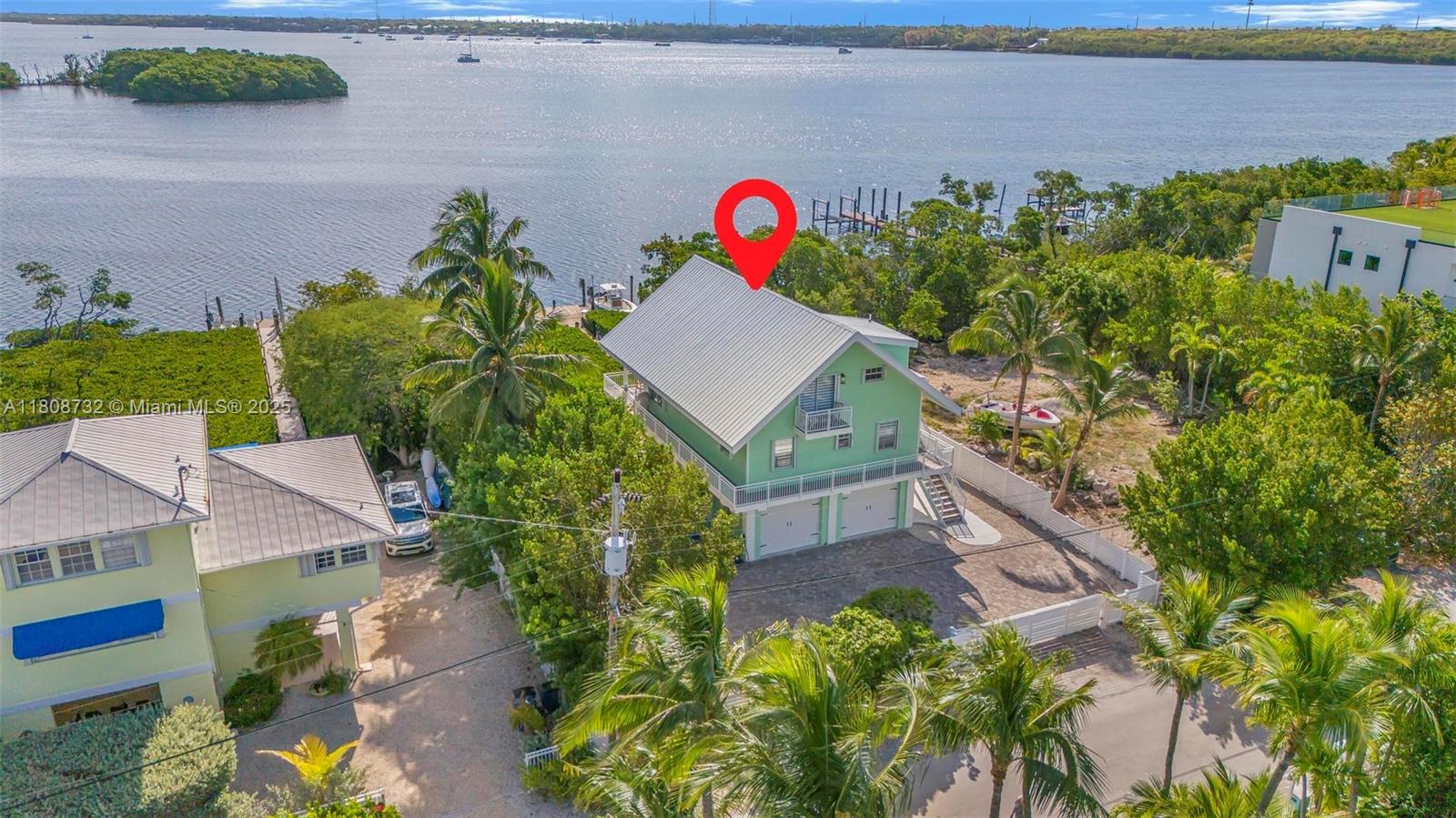BUCCANEER PT (LARGO SOUND - Residential