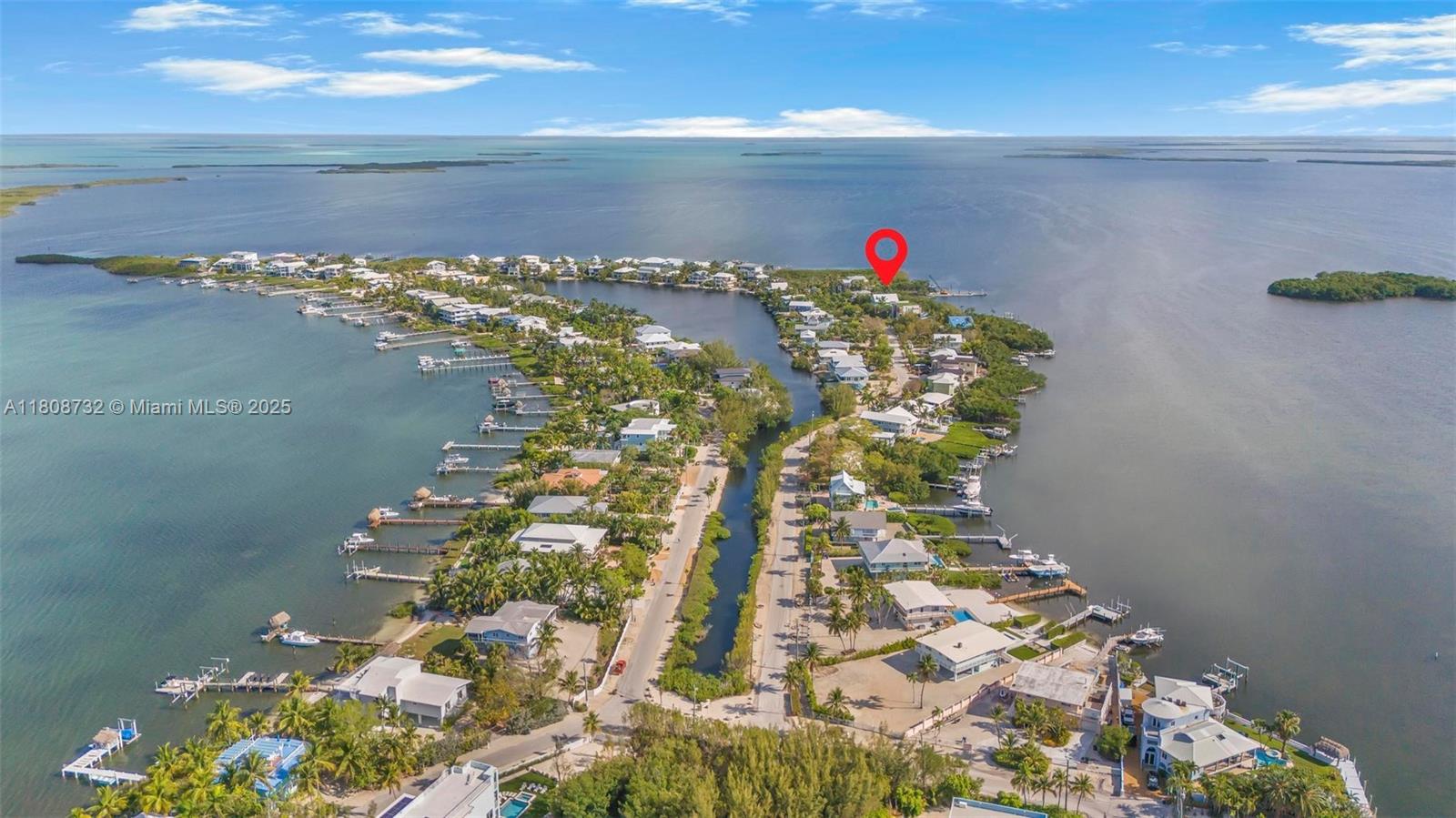 BUCCANEER PT (LARGO SOUND - Residential