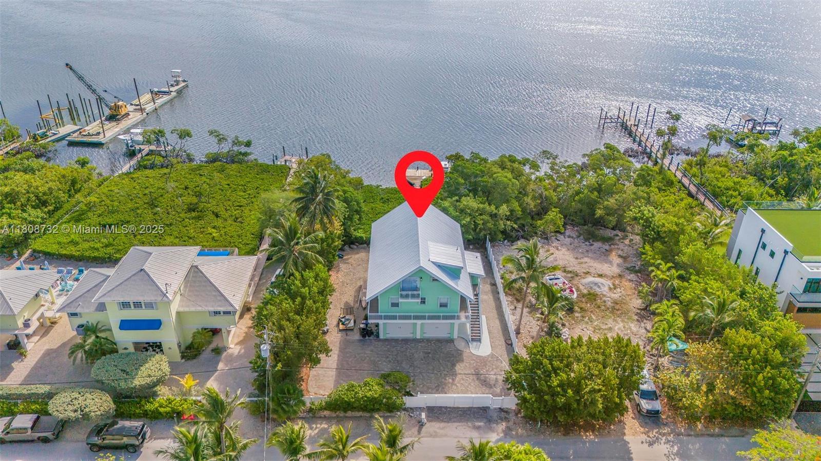 BUCCANEER PT (LARGO SOUND - Residential