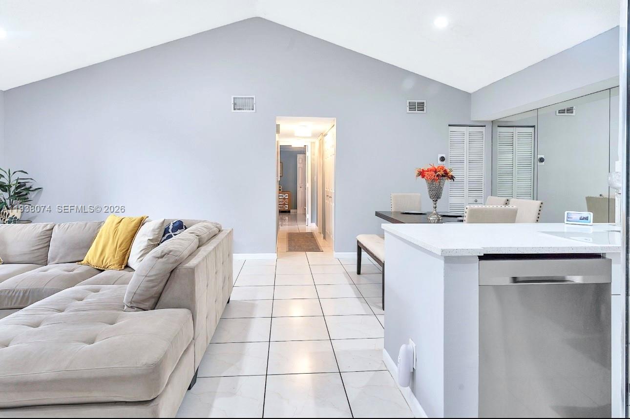 NO ELEVATOR

Discover refined South Florida living in this beautifully updated two-bedroom, two-bathroom condominium, ideally located in a desirable and well-maintained Oakland Park community. Thoughtfully designed with comfort and sophistication in mind, this residence features a bright, open floor plan enhanced by contemporary finishes and elegant upgrades throughout.



The modern kitchen offers sleek cabinetry, quality countertops, and updated appliances, seamlessly flowing into the spacious living and dining areas—perfect for both entertaining and everyday living. The primary suite provides a tranquil retreat with generous closet space and a well-appointed en-suite bath, while the second bedroom and full bathroom offer flexibility for guests, a home office, or additional living needs.



Enjoy the convenience of a prime location just minutes from fine dining, shopping, entertainment, and major highways, with easy access to beaches and all that South Florida has to offer. The community is beautifully maintained, offering a serene and welcoming environment.



Move-in ready and impeccably maintained, this upscale condo presents an exceptional opportunity for homeowners or investors seeking quality, location, and lifestyle.