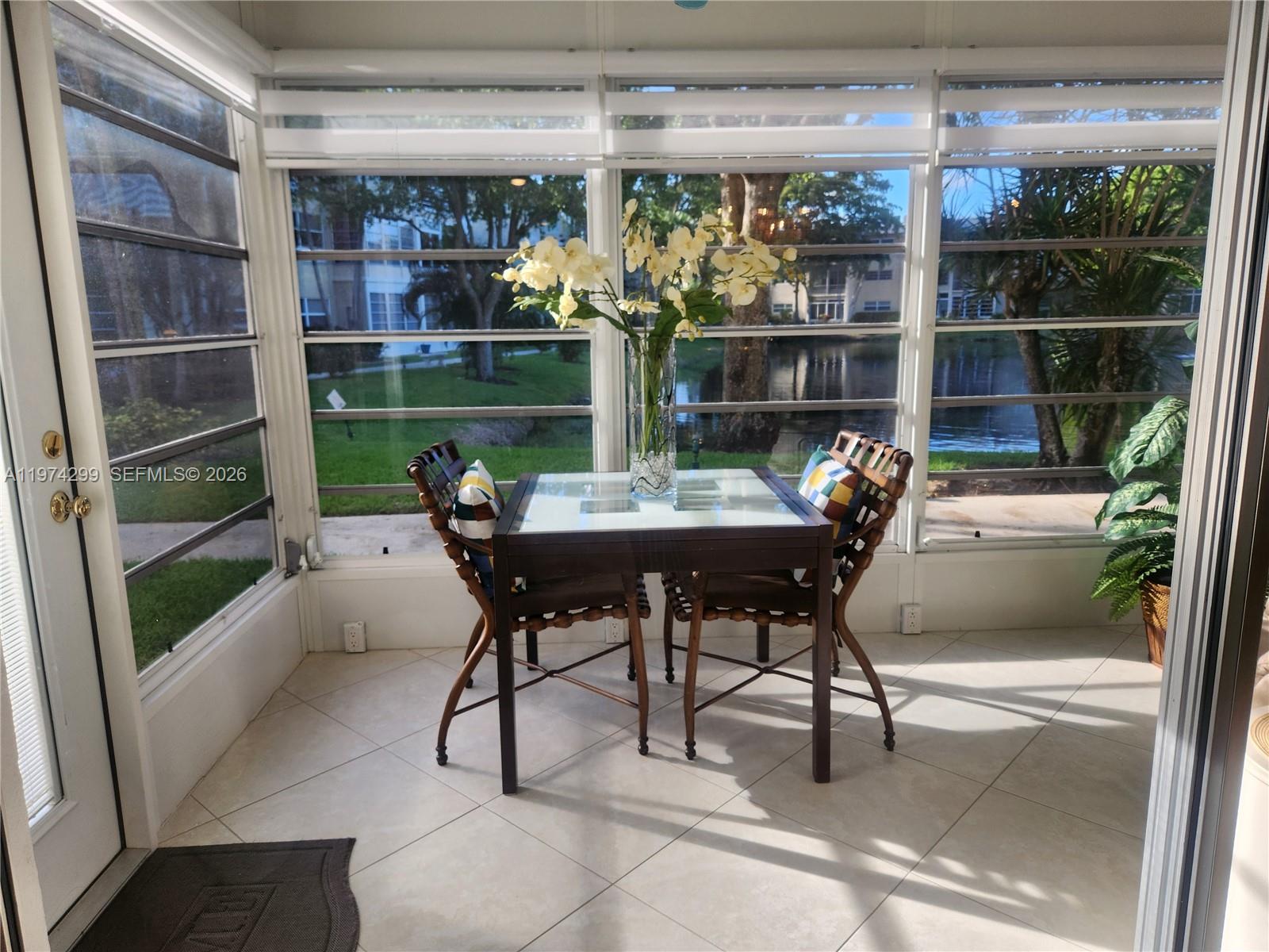 VIOLET GARDENS CONDO - Residential