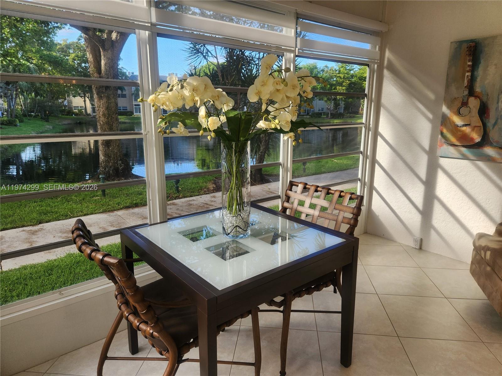 VIOLET GARDENS CONDO - Residential