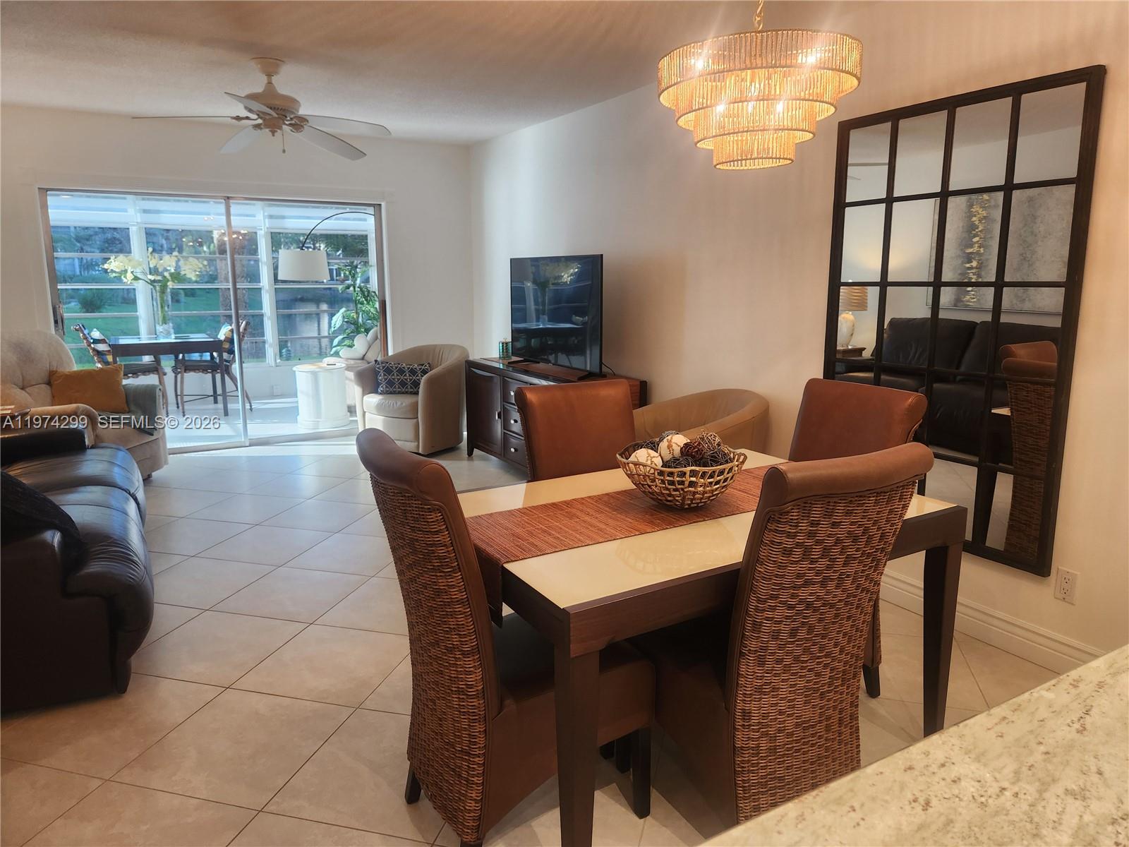 VIOLET GARDENS CONDO - Residential