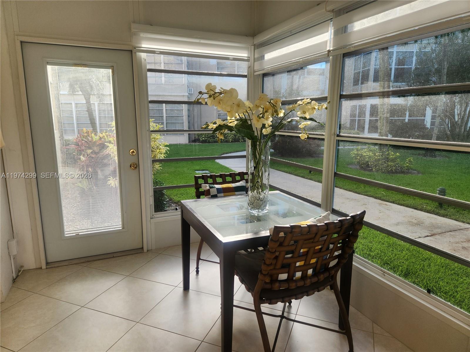 VIOLET GARDENS CONDO - Residential