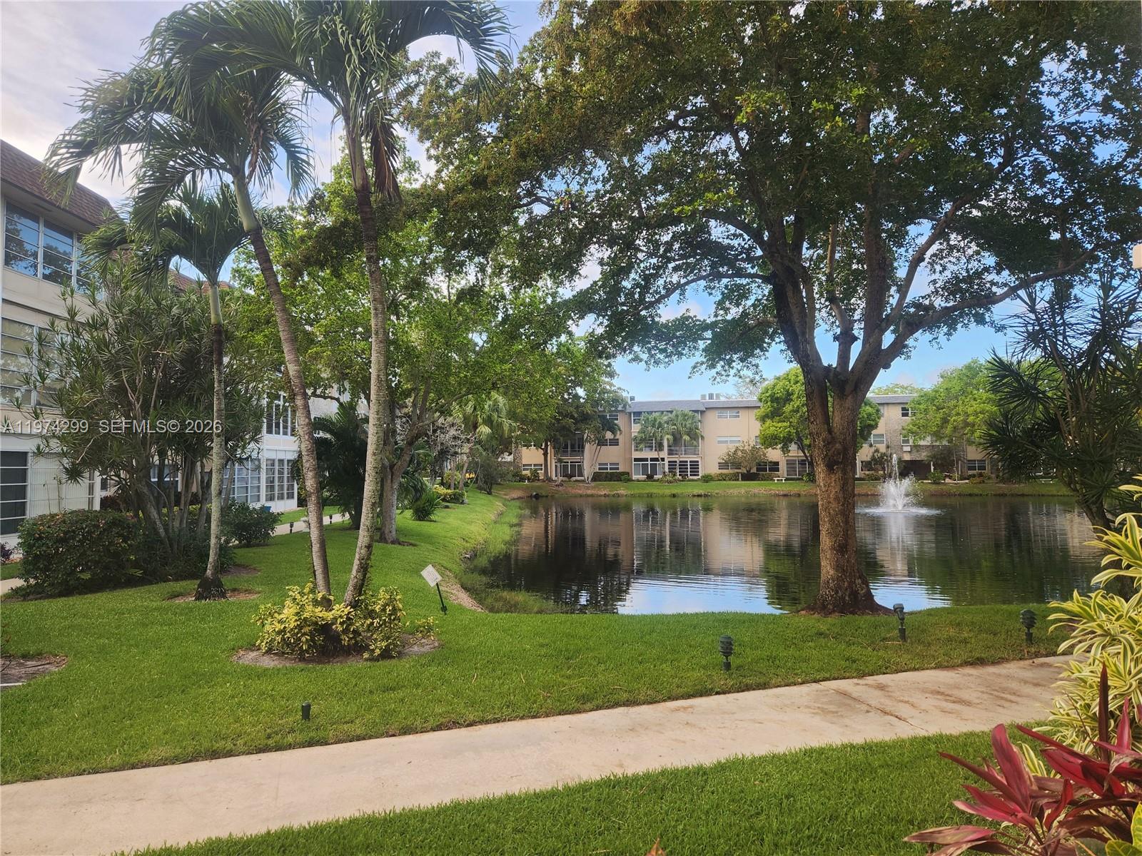 VIOLET GARDENS CONDO - Residential