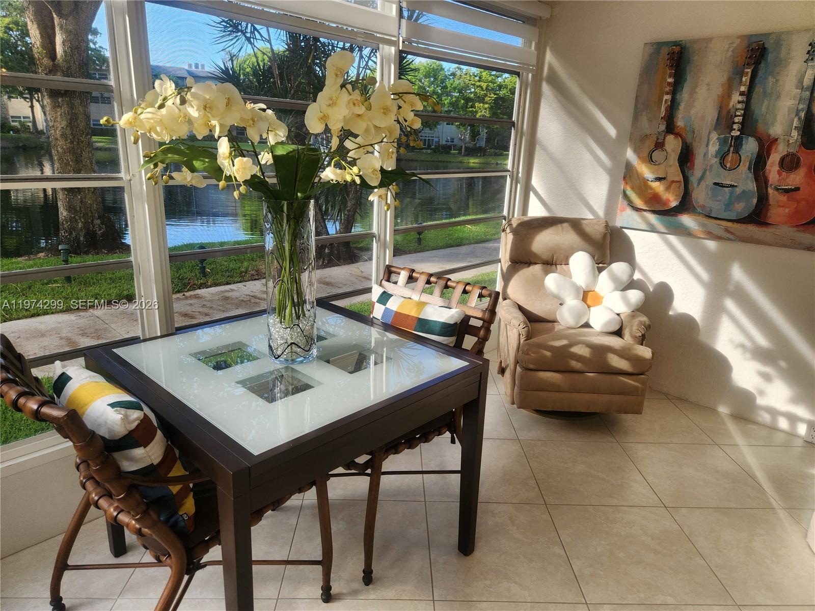 VIOLET GARDENS CONDO - Residential