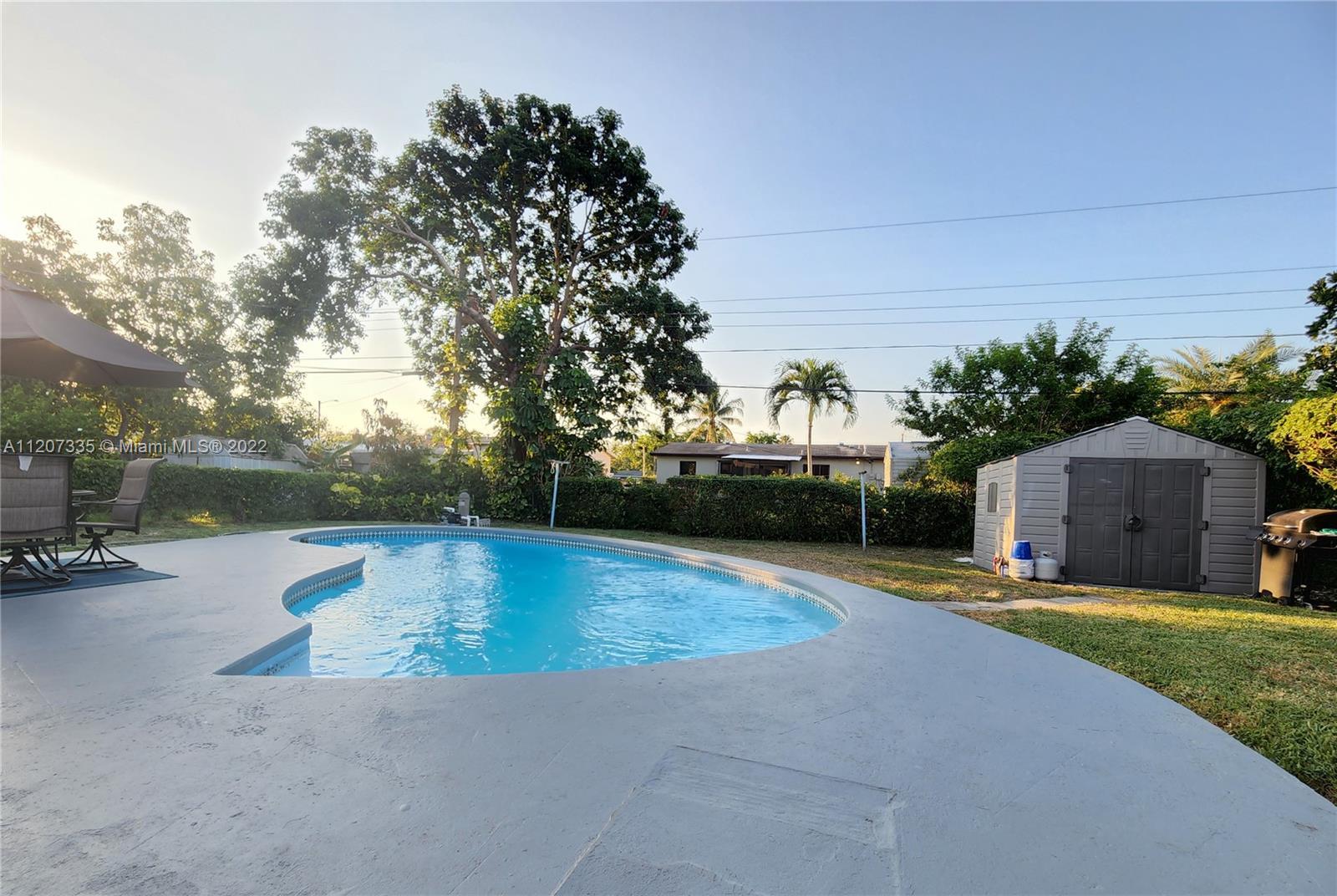 DRIFTWOOD ESTATES NO 3 - Residential