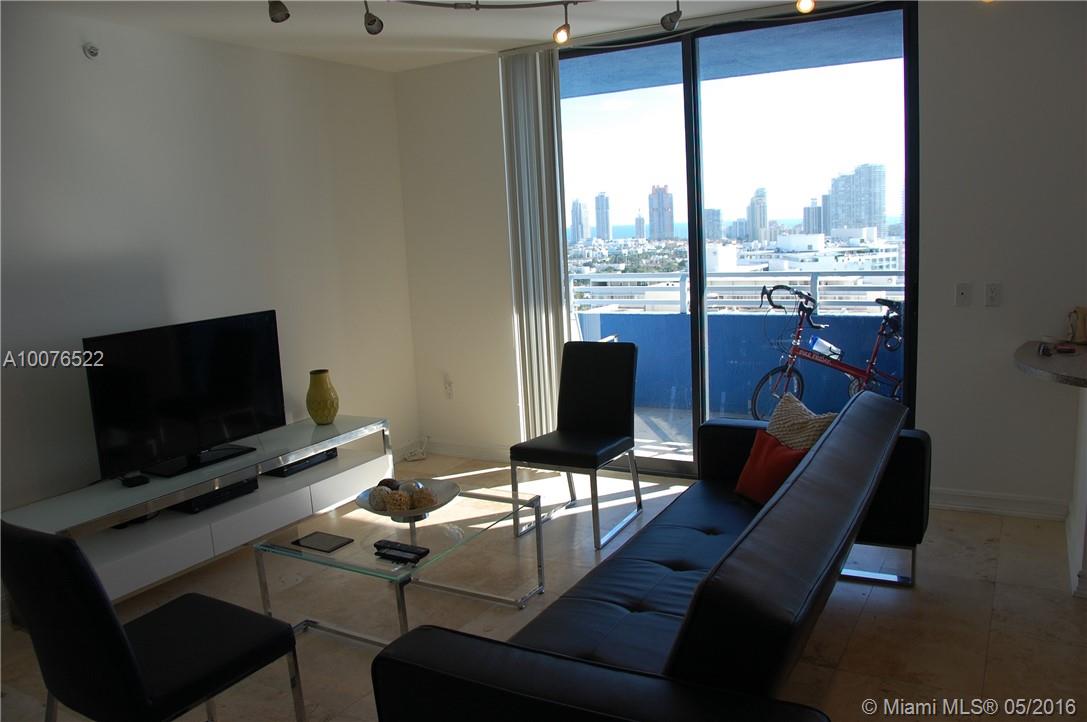 Waverly/South - Residential Lease