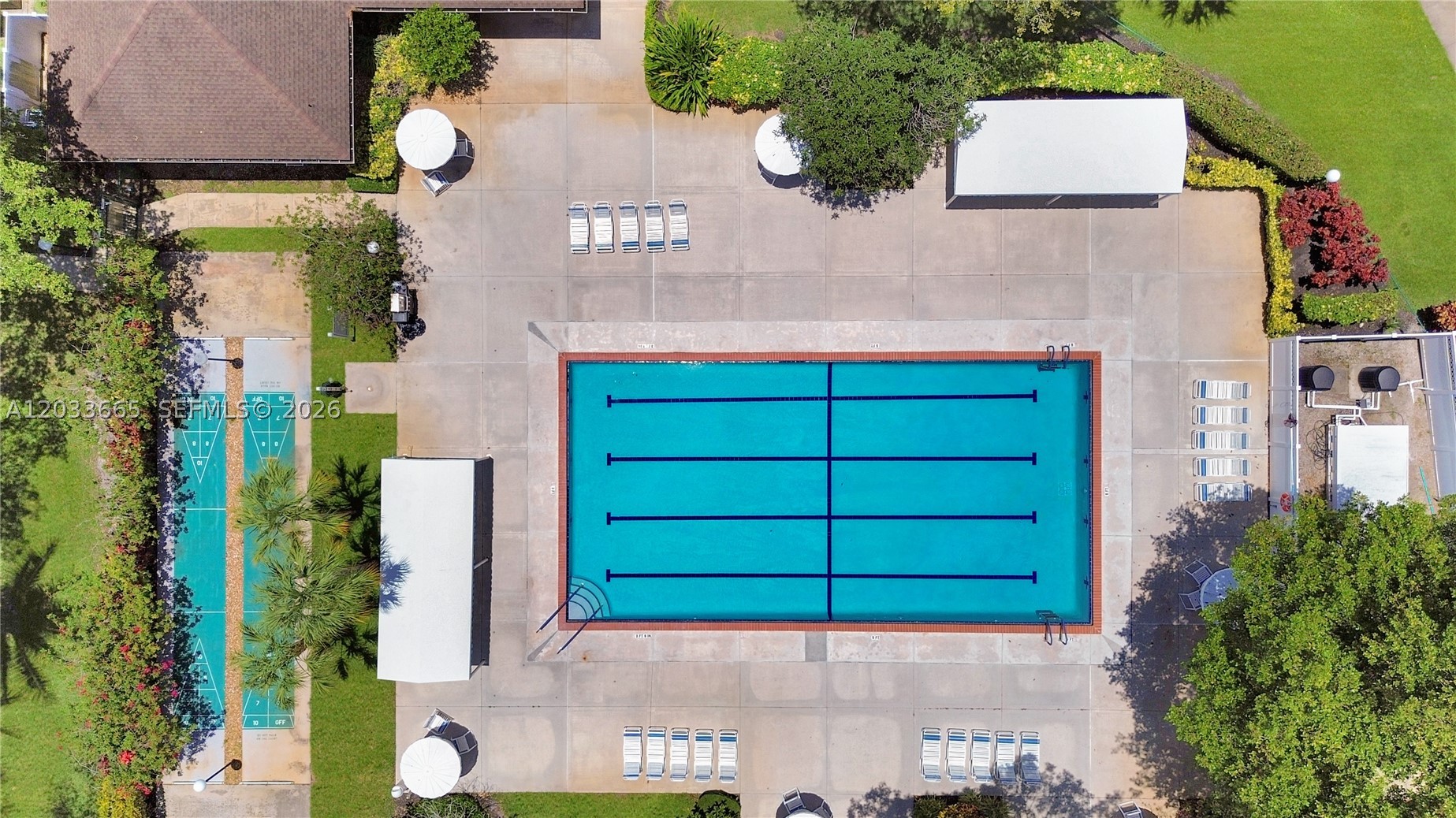 NO 73 PALM-AIRE COUNTRY C - Residential Lease
