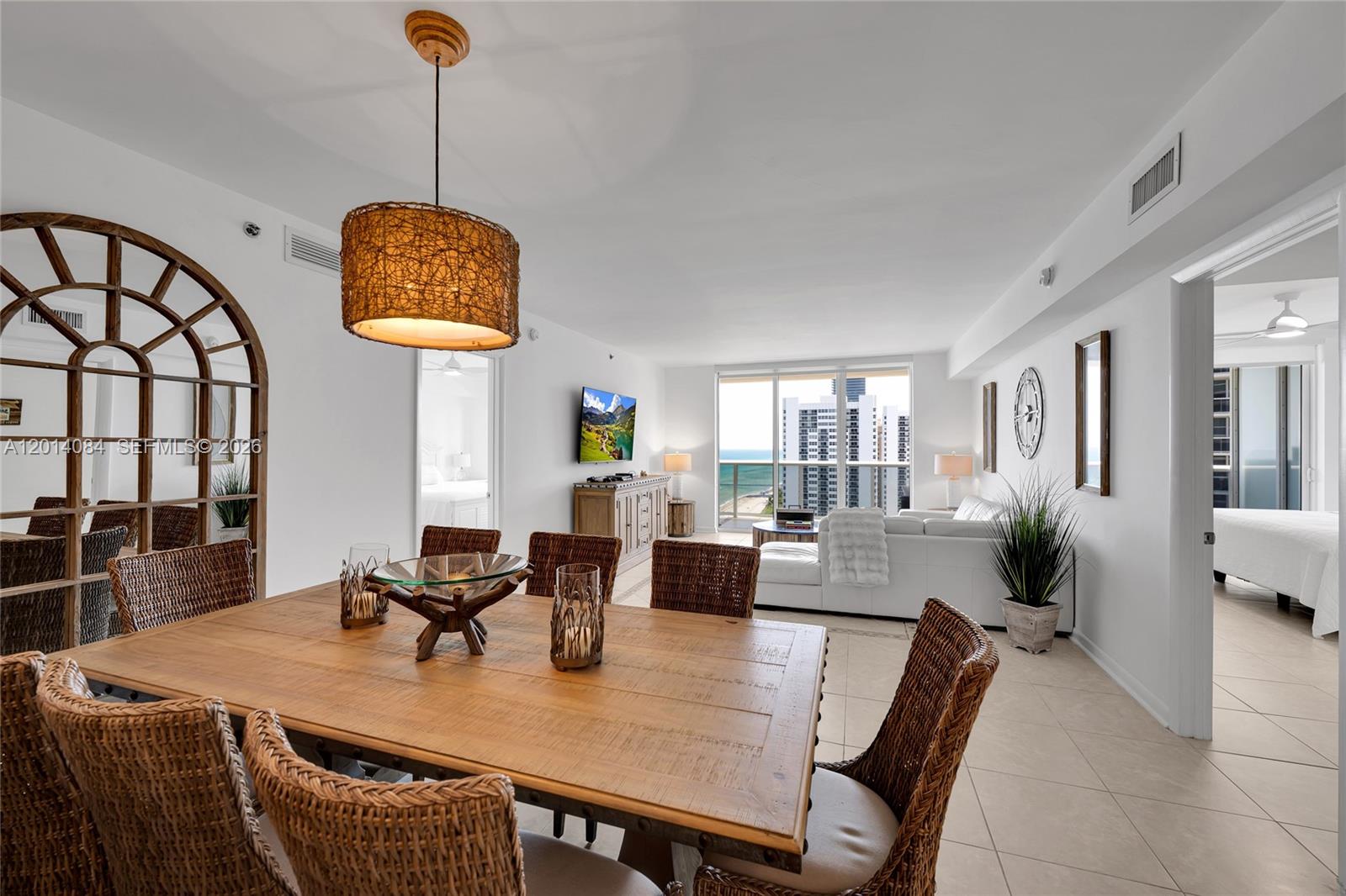BEACH CLUB TWO CONDO - Residential
