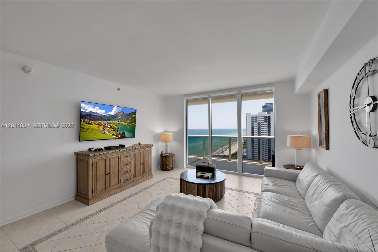 BEACH CLUB TWO CONDO - Residential