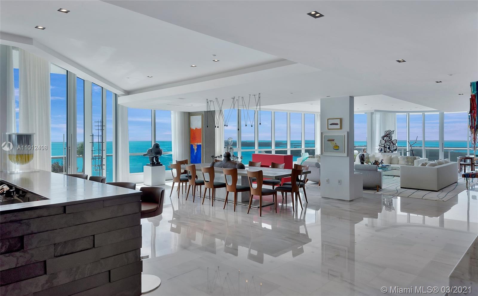 CONTINUUM SOUTH TOWER - Residential