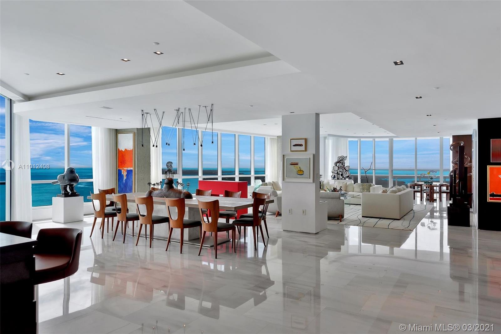 CONTINUUM SOUTH TOWER - Residential