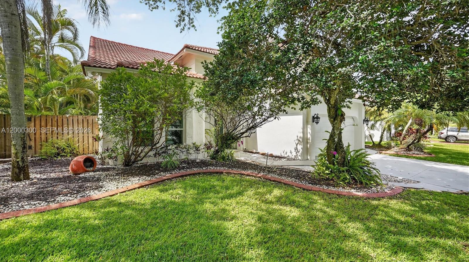 ROCK CREEK PHASE TWO - Residential
