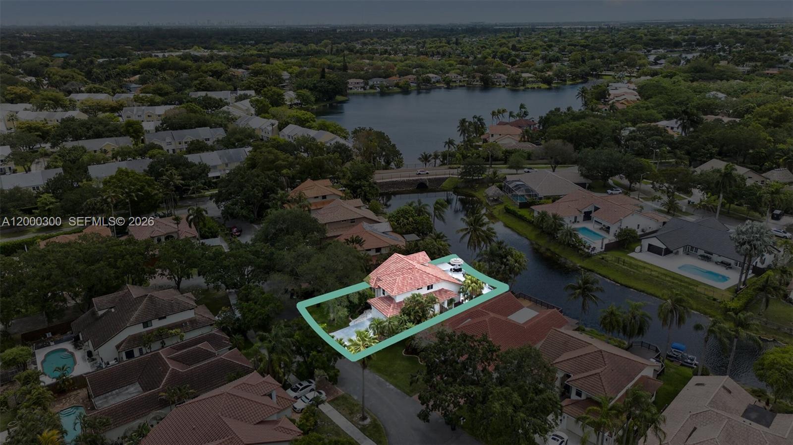 ROCK CREEK PHASE TWO - Residential