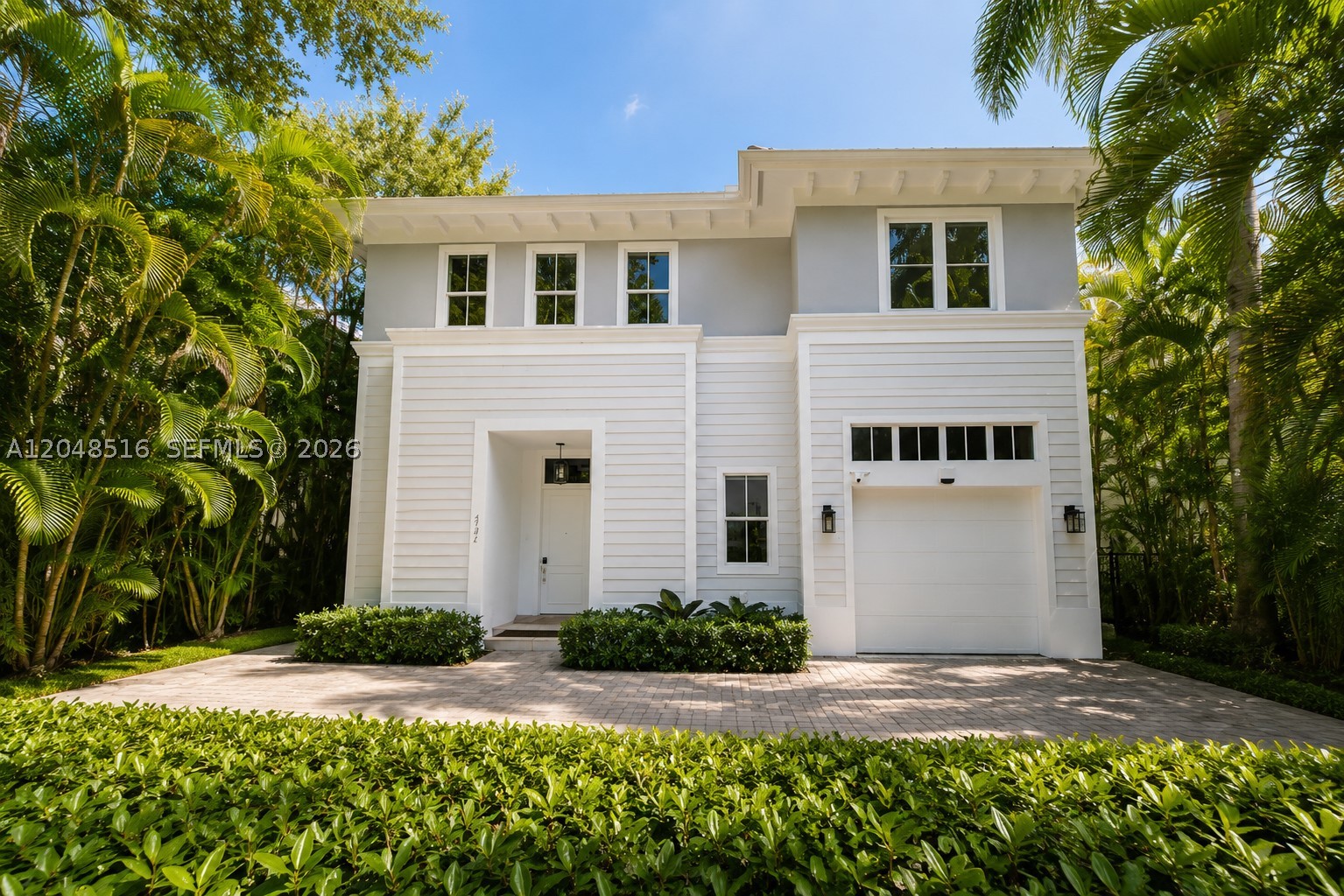 Welcome to this exceptional two-story home featuring 4 spacious bedrooms and 3.5 bathrooms, thoughtfully designed to offer the perfect blend of elegance, comfort, and functionality. The home showcases beautiful marble flooring, an abundance of natural light, and an open-concept layout ideal for both everyday living and entertaining.  The generously sized bedrooms provide ample space for family ,while the luxurious primary suite offers a private retreat. The modern kitchen flows seamlessly into the living and dining areas, creating the perfect gathering space. Step outside to your own private backyard oasis featuring a beautifully designed patio and a heated swimming pool, include a one-car garage, a private driveway with an electronic gate. Don’t miss this incredible opportunity.