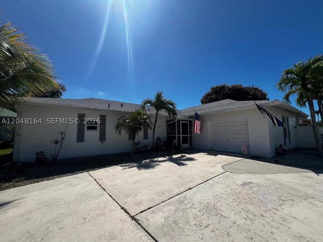MI01 - Marco Island - Residential