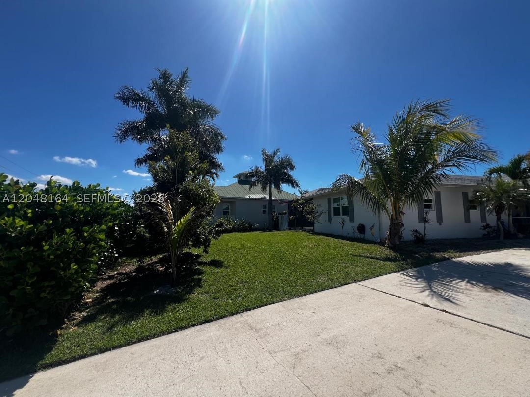 MI01 - Marco Island - Residential