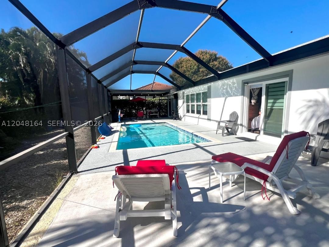 MI01 - Marco Island - Residential