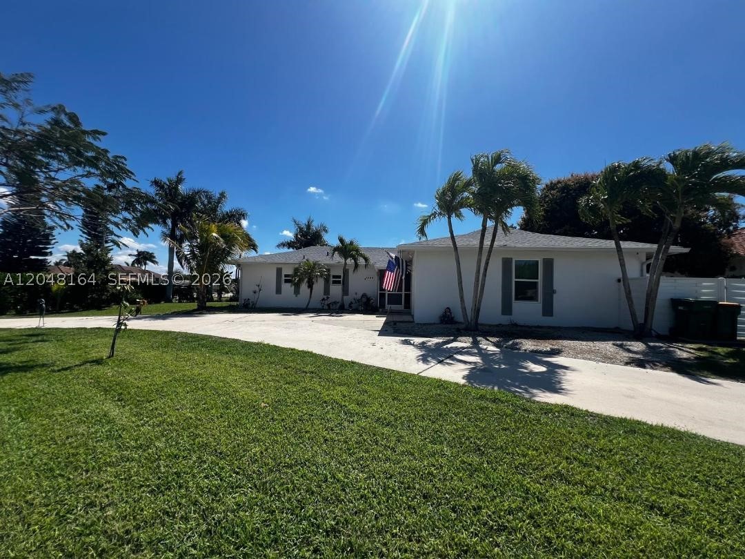 MI01 - Marco Island - Residential