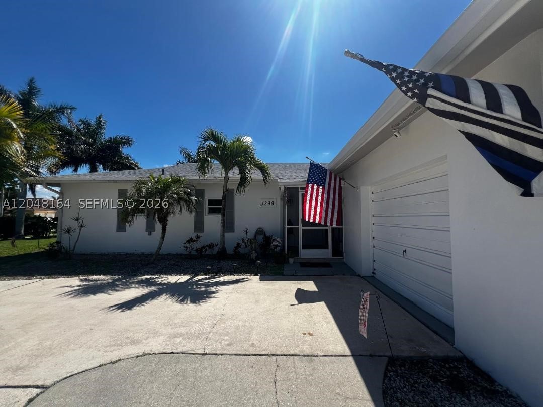 MI01 - Marco Island - Residential