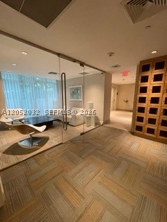 THE PLAZA 901 BRICKELL CO - Residential