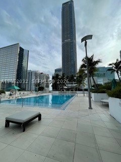 THE PLAZA 901 BRICKELL CO - Residential