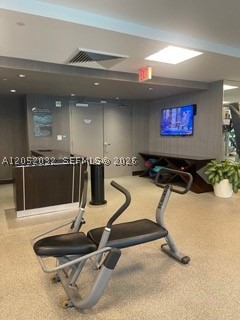 THE PLAZA 901 BRICKELL CO - Residential