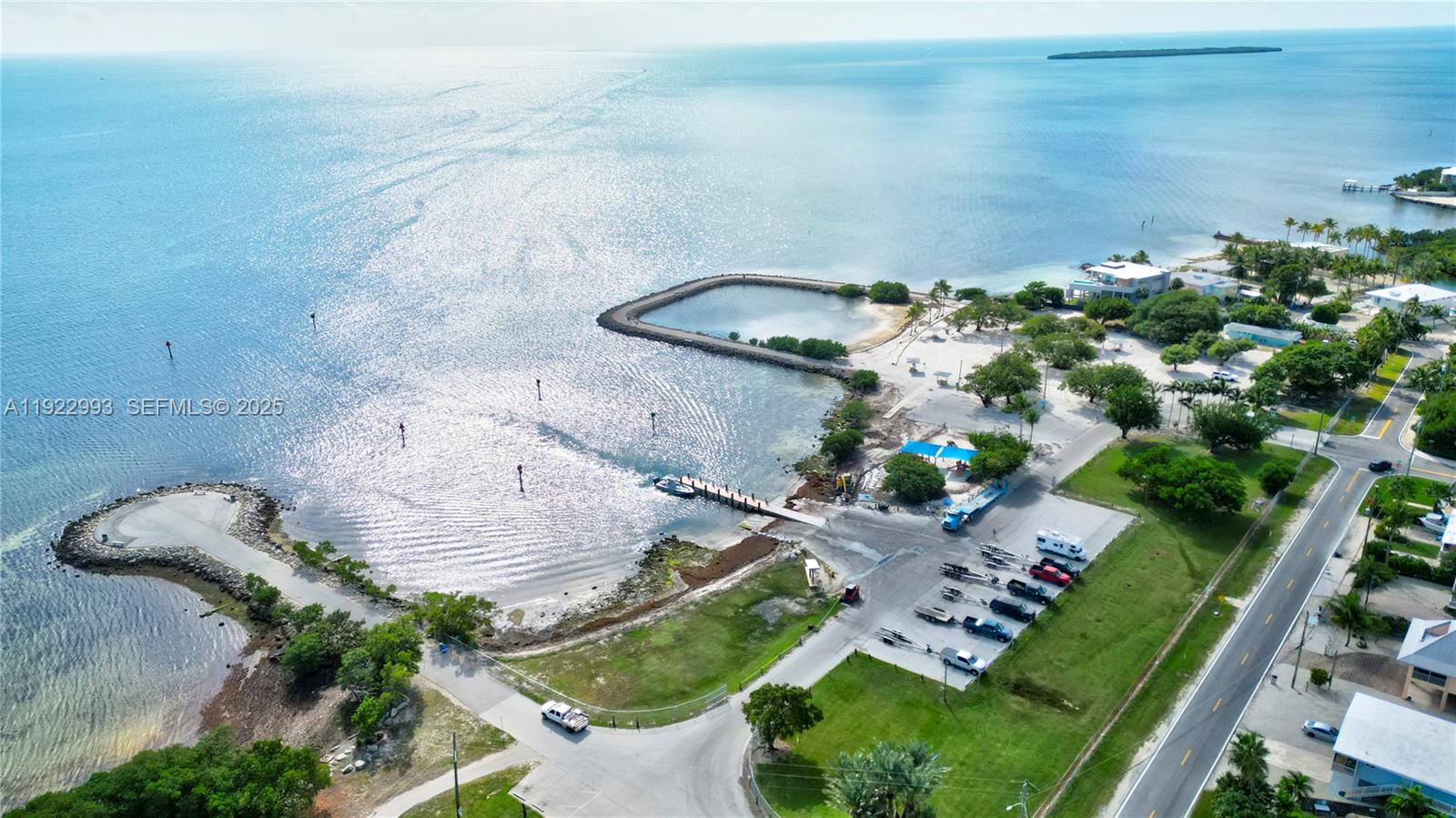 Harris Ocean Park - Residential