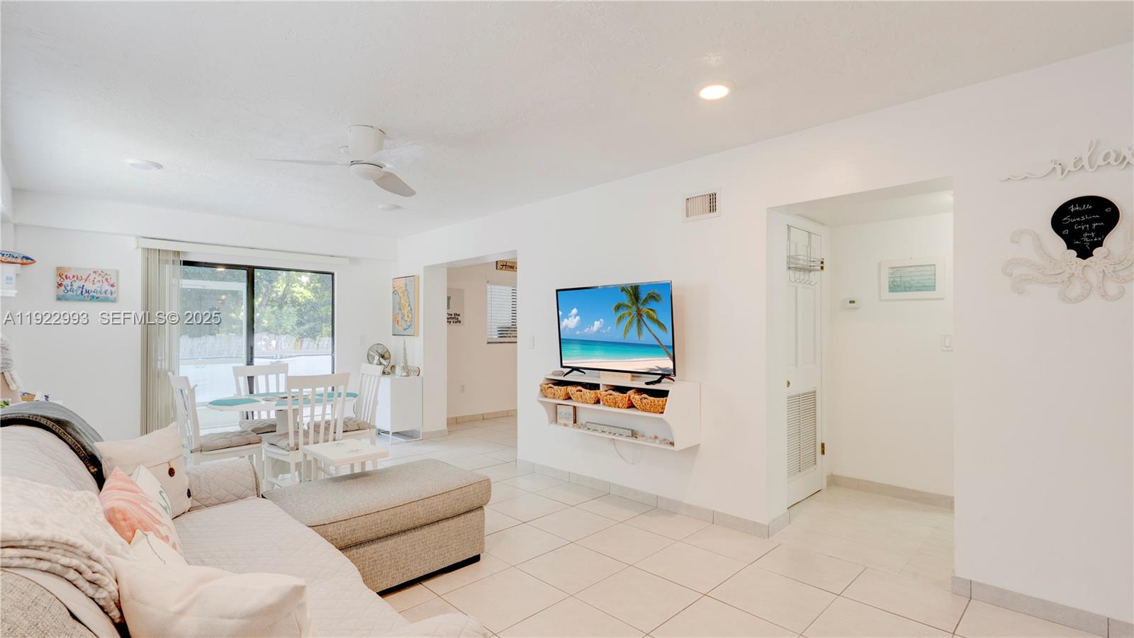 Harris Ocean Park - Residential