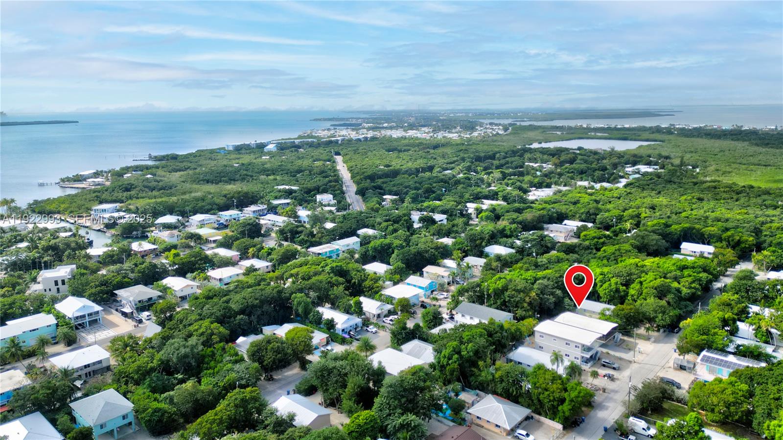 Harris Ocean Park - Residential