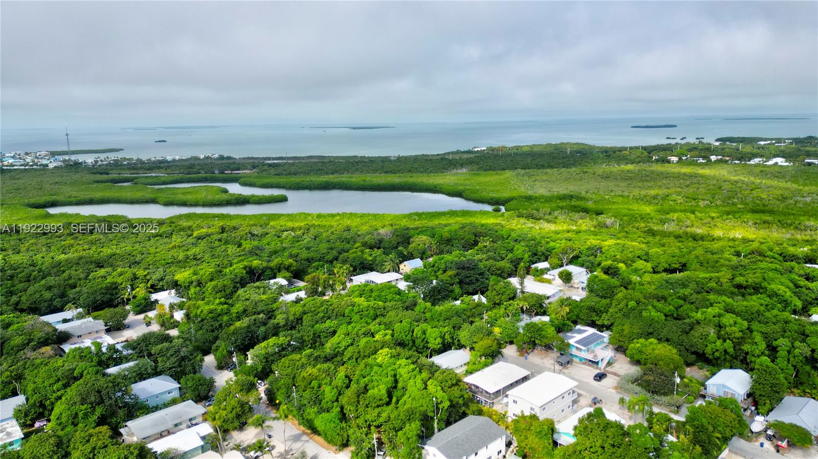 Harris Ocean Park - Residential