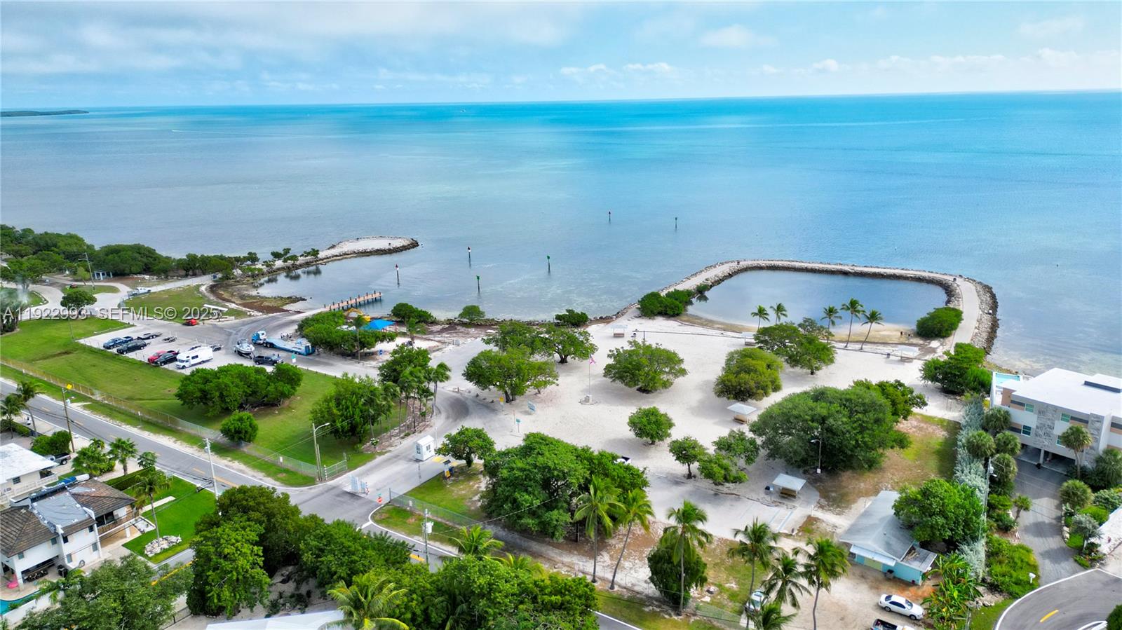 Harris Ocean Park - Residential