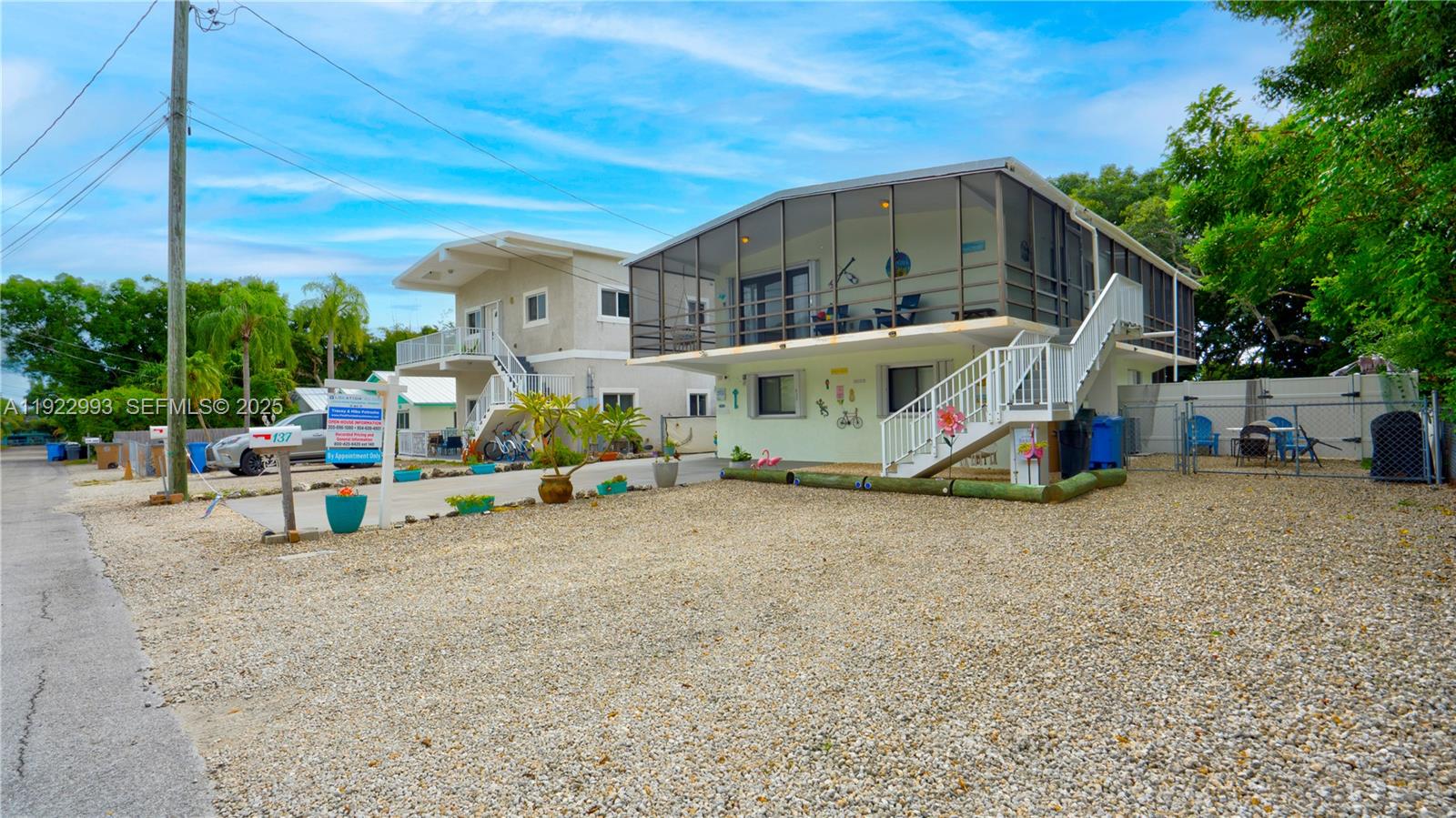 Harris Ocean Park - Residential