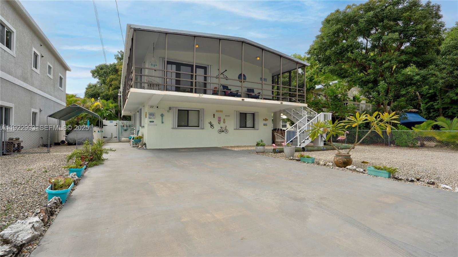 Harris Ocean Park - Residential