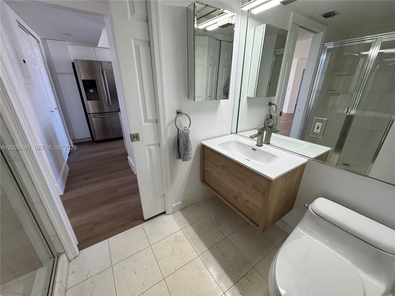 MYSTIC POINTE TOWER 500 C - Residential Lease