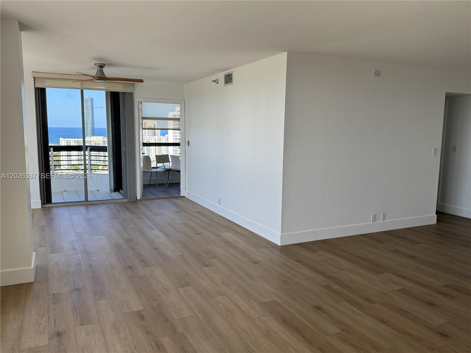 MYSTIC POINTE TOWER 500 C - Residential Lease