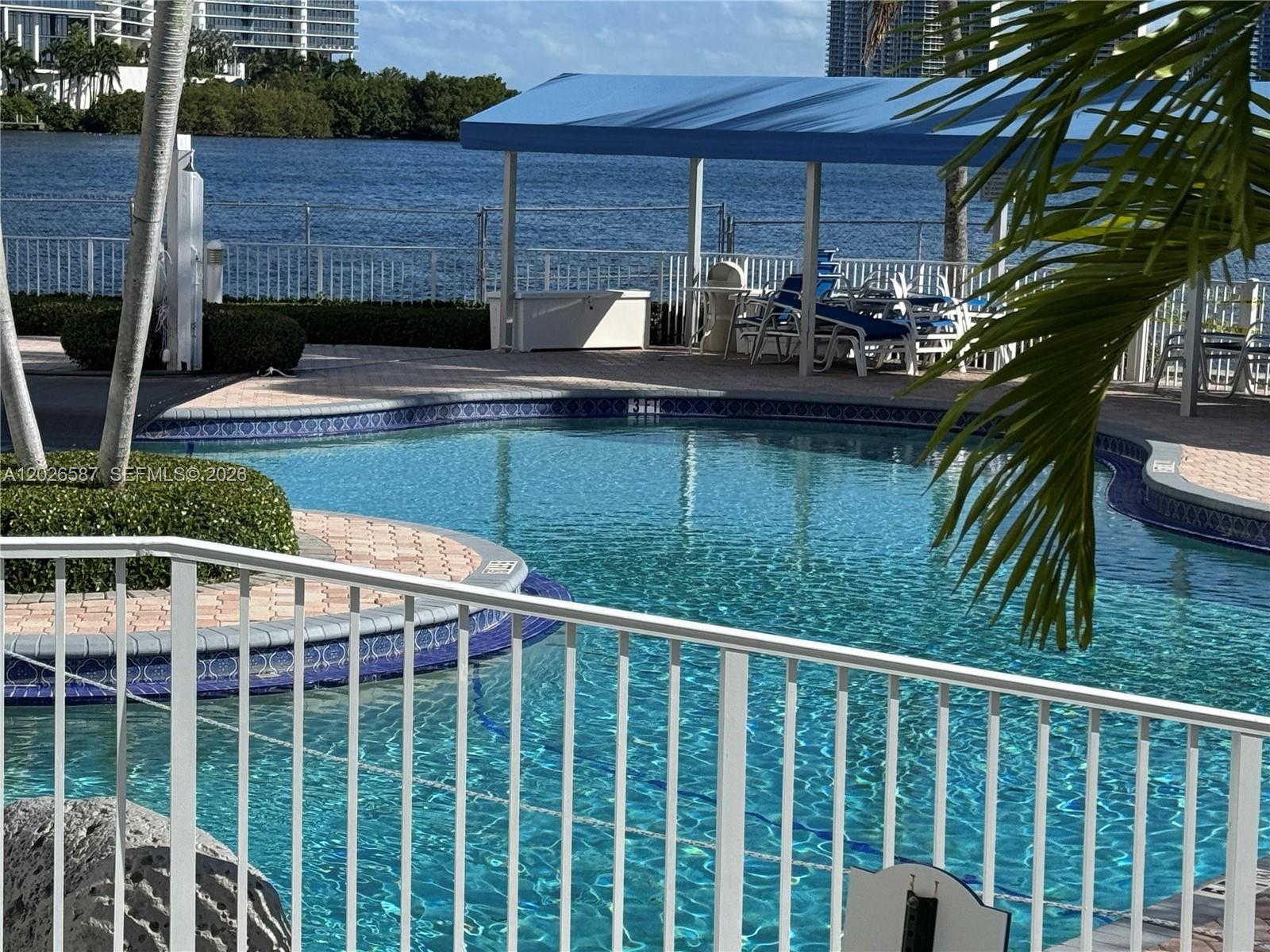 MYSTIC POINTE TOWER 500 C - Residential Lease