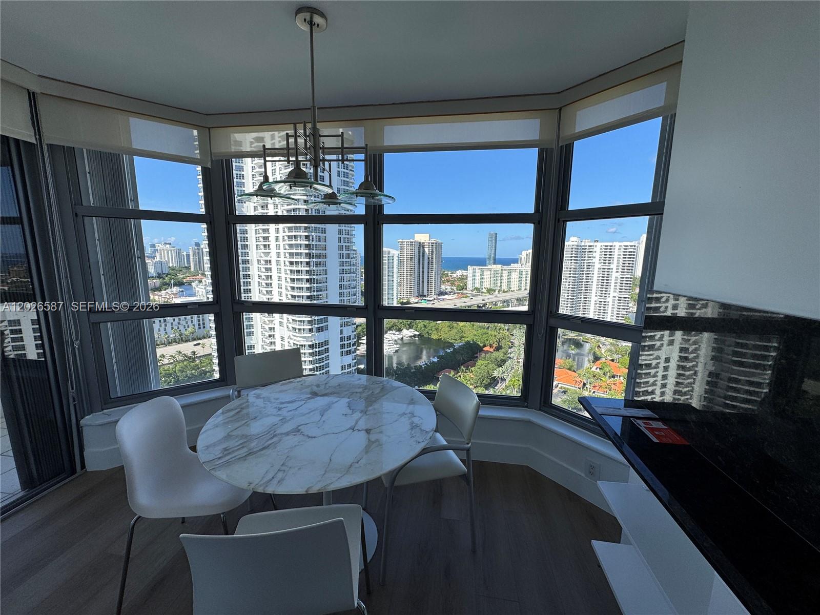MYSTIC POINTE TOWER 500 C - Residential Lease