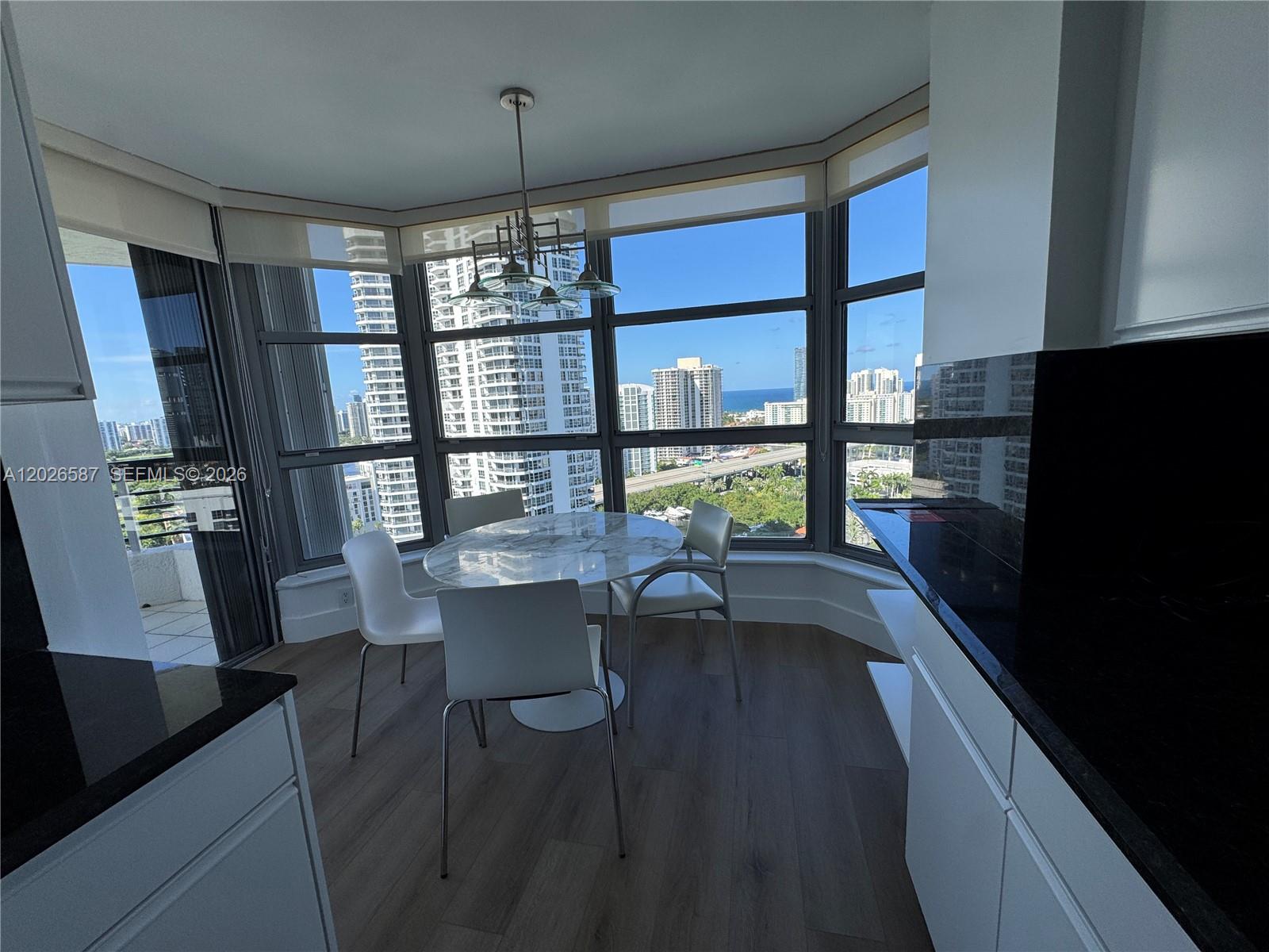 MYSTIC POINTE TOWER 500 C - Residential Lease