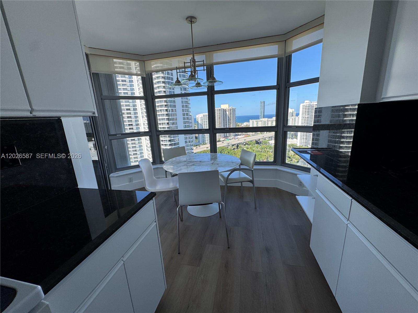 MYSTIC POINTE TOWER 500 C - Residential Lease