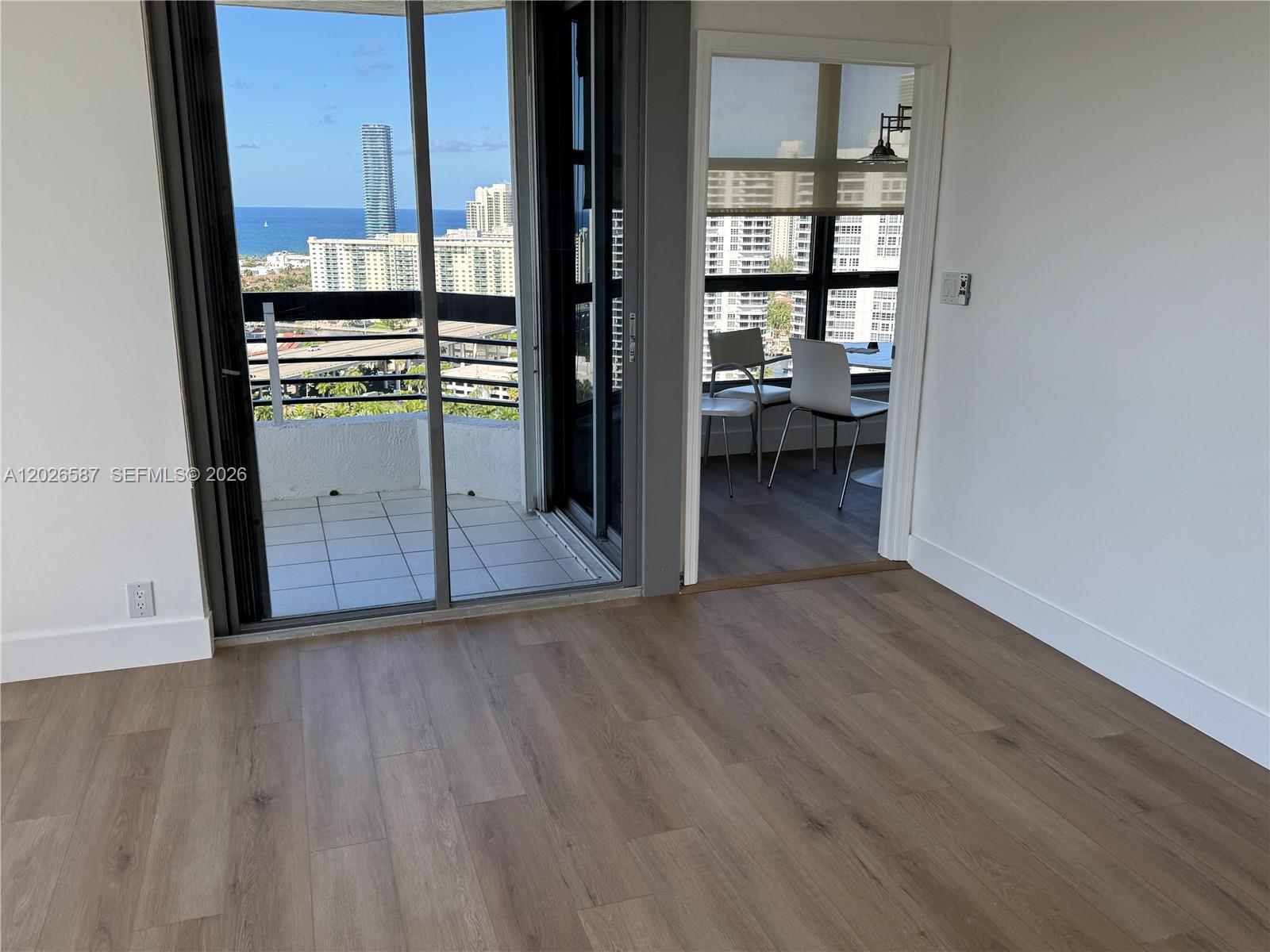 MYSTIC POINTE TOWER 500 C - Residential Lease