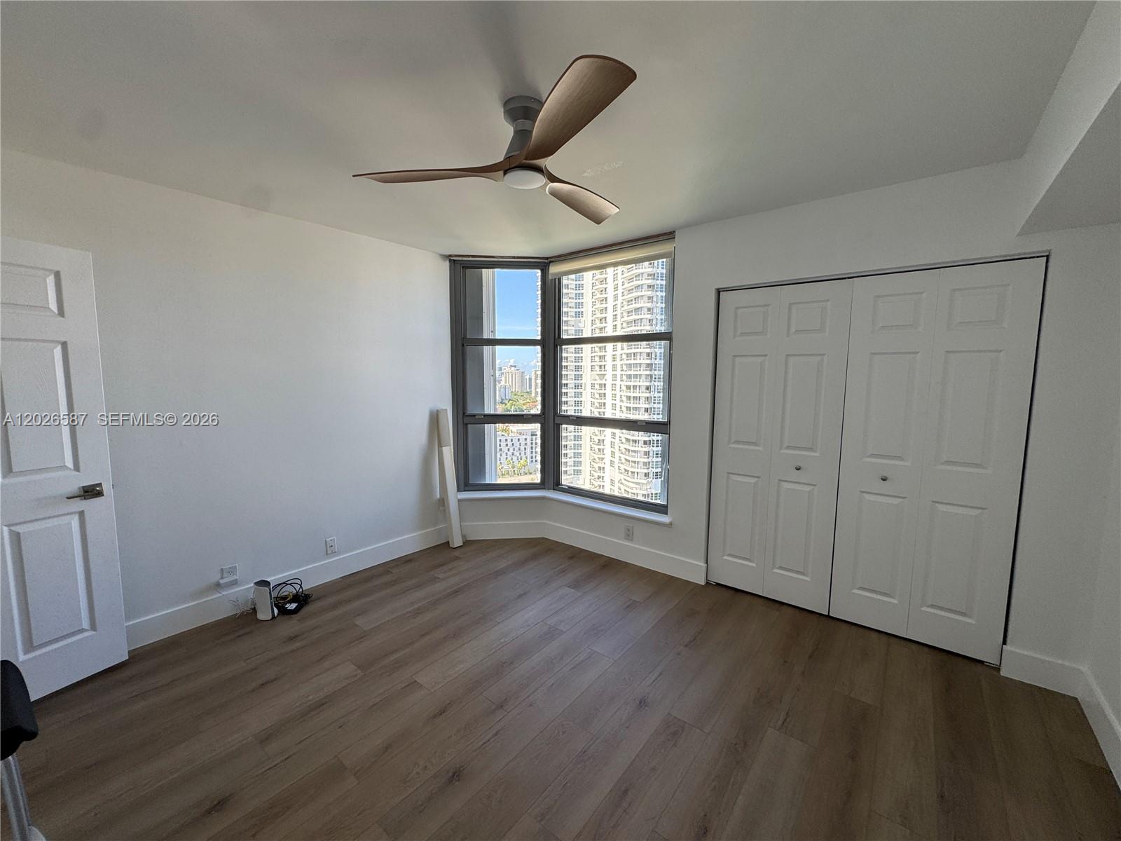 MYSTIC POINTE TOWER 500 C - Residential Lease