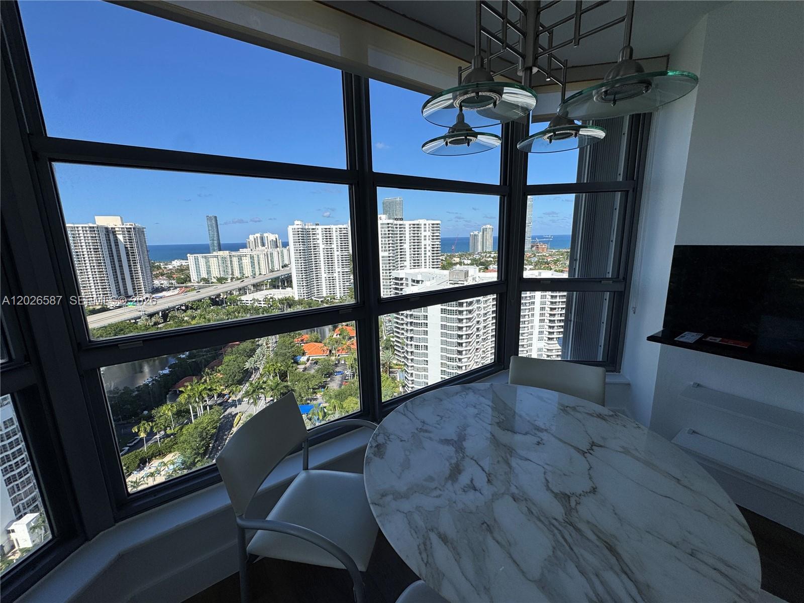 MYSTIC POINTE TOWER 500 C - Residential Lease