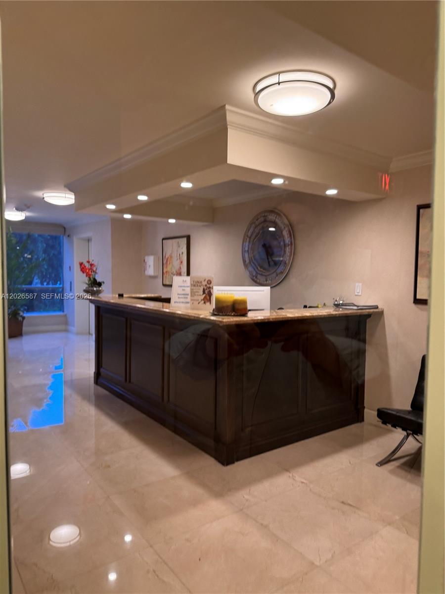 MYSTIC POINTE TOWER 500 C - Residential Lease