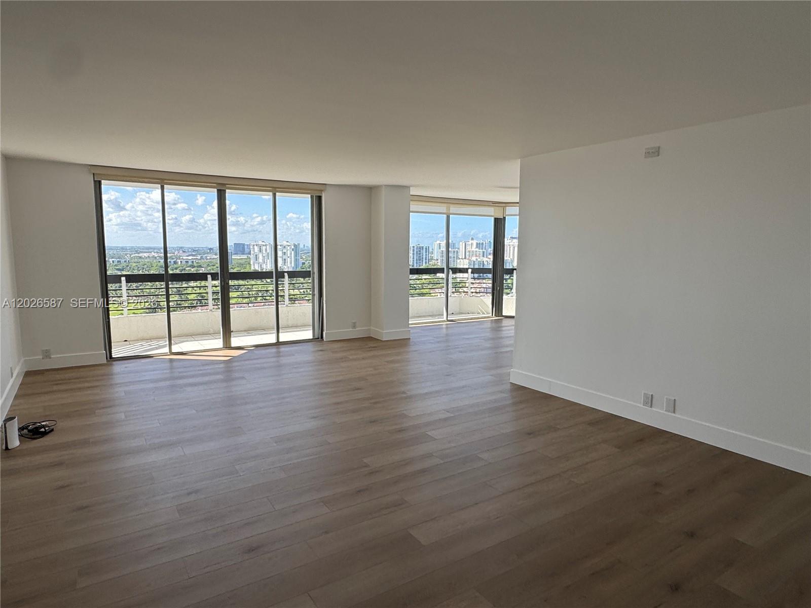 MYSTIC POINTE TOWER 500 C - Residential Lease