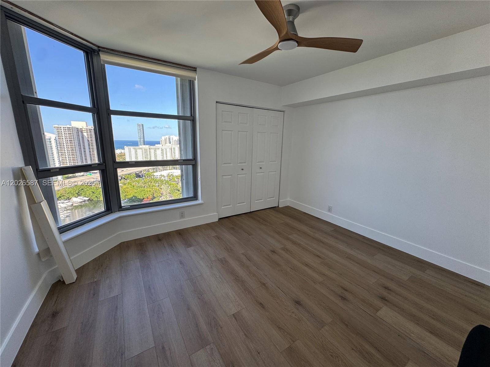 MYSTIC POINTE TOWER 500 C - Residential Lease