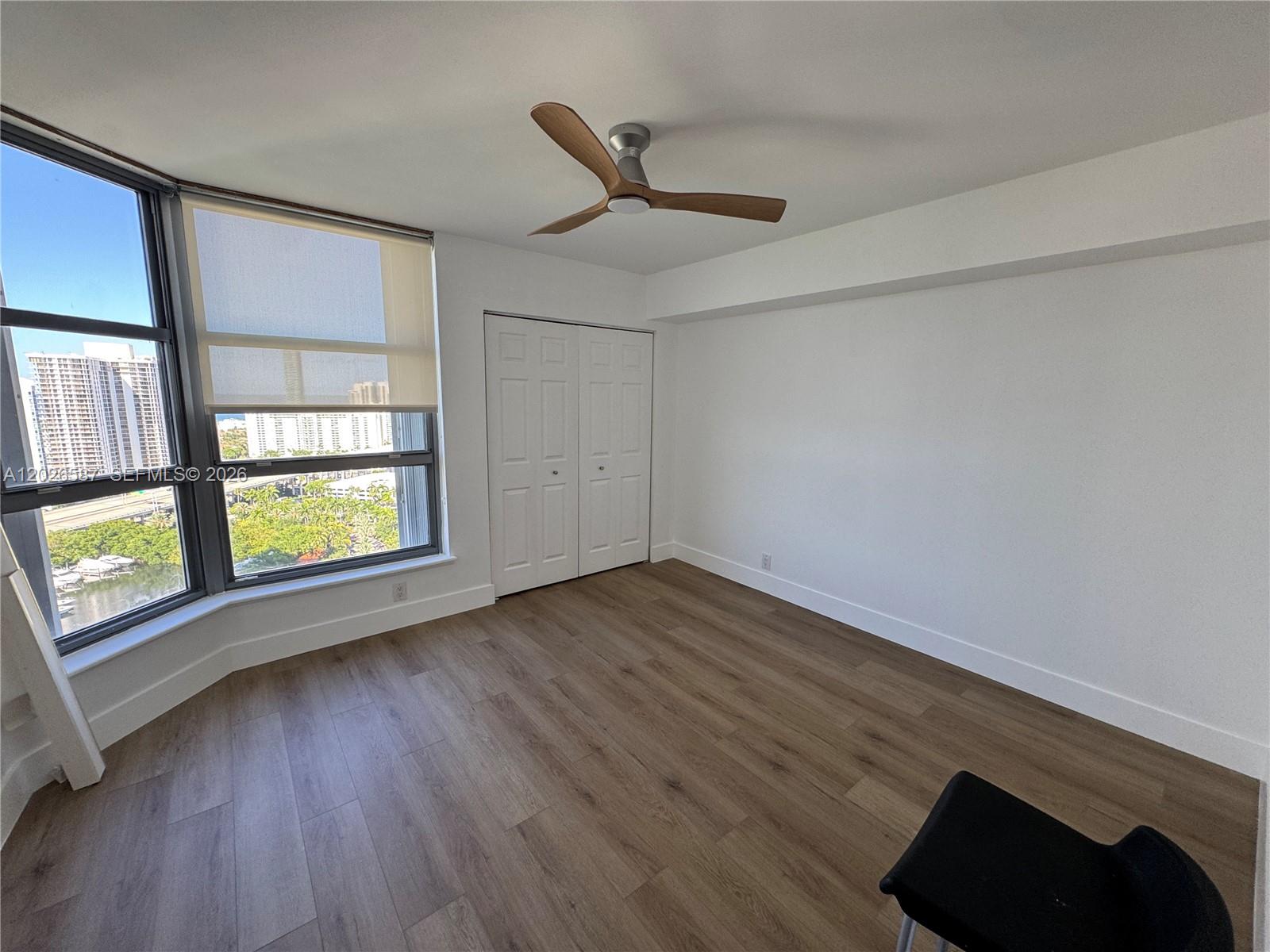 MYSTIC POINTE TOWER 500 C - Residential Lease