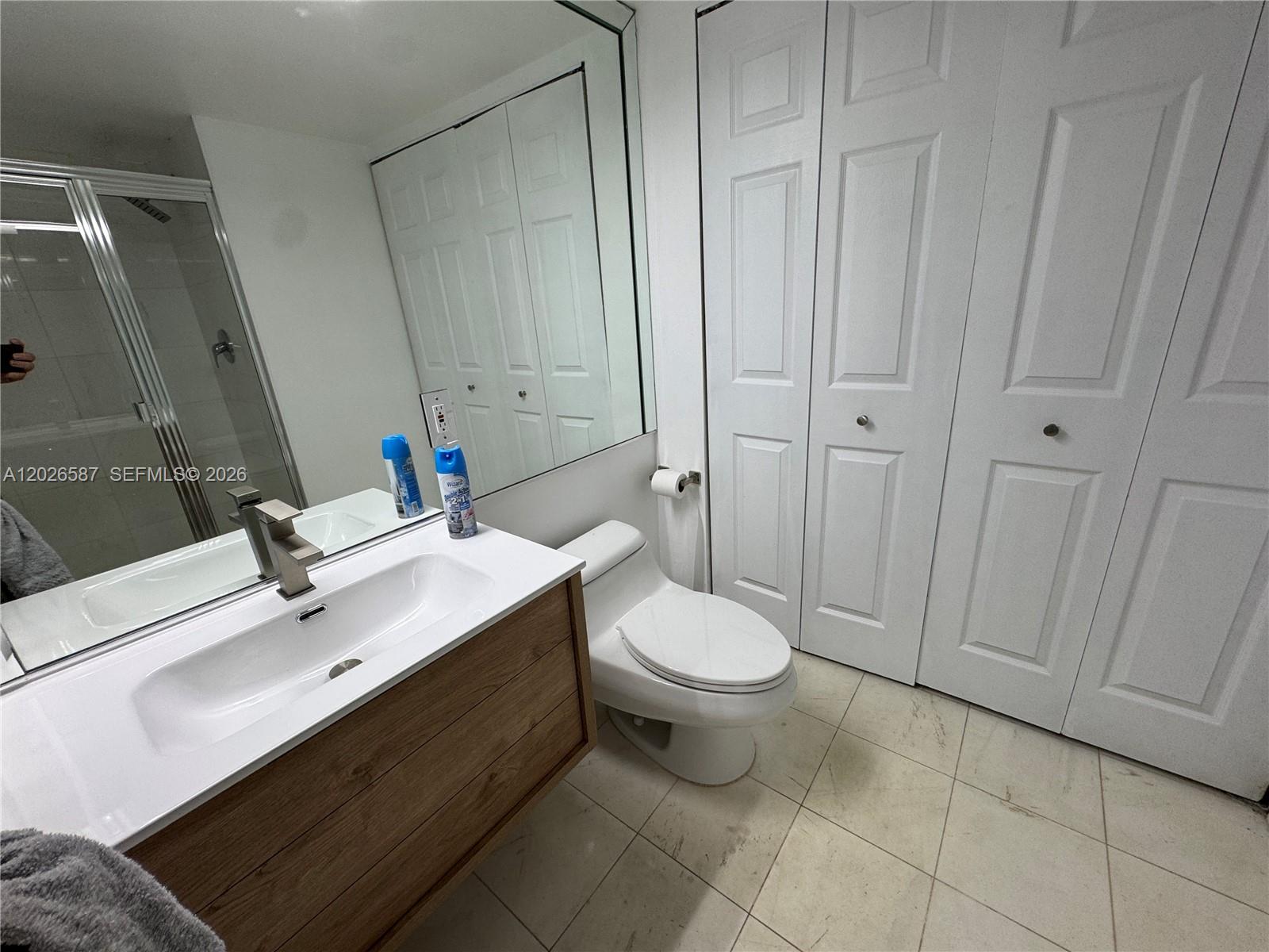 MYSTIC POINTE TOWER 500 C - Residential Lease